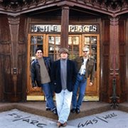 Is, Are, Was, Were cover image