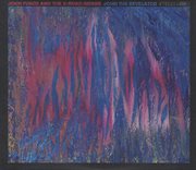 John The Revelator cover image