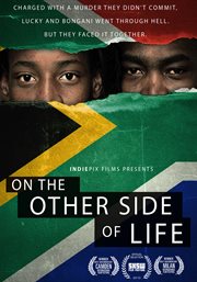 On the other side of life cover image