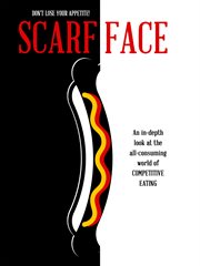Scarf face cover image