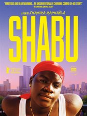 Shabu cover image