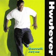 Hwutever cover image