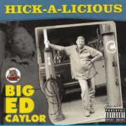 Hick-A-Licious cover image