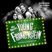 Mel Brooks' Young Frankenstein cover image