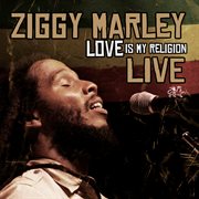 Love Is My Religion 20 Live cover image