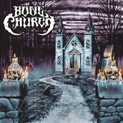 Bone Church cover image