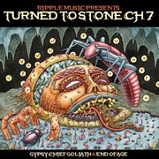 Turned To Stone: Chapter 7 cover image