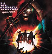 Primal Forces cover image