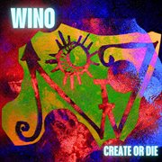 Create Or Die cover image