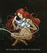 Hymn Of The Cosmic Man cover image