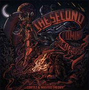 The Second Coming Of Heavy - Chapter 9: Cortez & Wasted Theory : Chapter 9. Cortez & Wasted Theory cover image