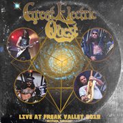 Live At Freak Valley cover image
