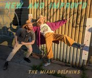 New And Improv'd cover image