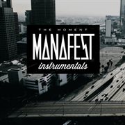 The Moment Instrumentals cover image