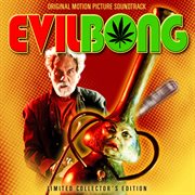 Evil Bong Soundtrack cover image