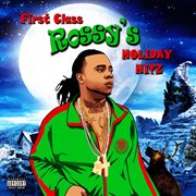 First Class Rossy's Holiday Hitz cover image