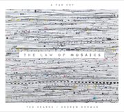 The Law Of Mosaics cover image