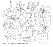 Visions And Variations cover image