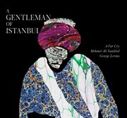 A Gentleman Of Istanbul cover image