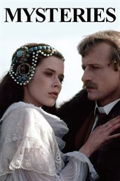 Mysteries cover image