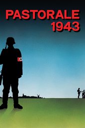 Pastorale 1943 cover image