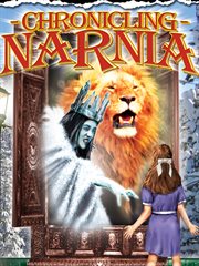 Chronicling Narnia cover image