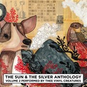 The Sun & The Silver Anthology Volume 2 cover image