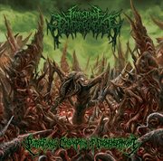 Putrefying Consumption Of Dismemberment cover image