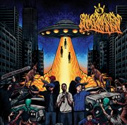 Welcome To Shmeg City cover image