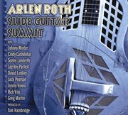 Slide Guitar Summit cover image