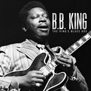 The King's Blues Box cover image