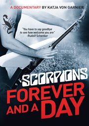 Forever and a day cover image