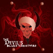 The Devil's Blues Christmas cover image