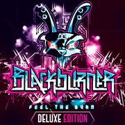 Feel The Burn (Delux Edition) cover image