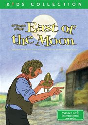 Stories from east of the moon cover image