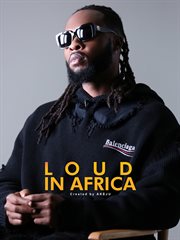 Loud in africa - flavour cover image