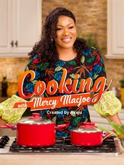 Cooking with mercy macjoe cover image