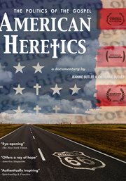 American heretics cover image