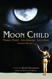 Moon Child cover image