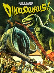 Dinosaurus! cover image