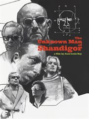 The Unknown Man Of Shandigor cover image