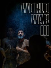 World War III cover image