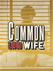 Common Law Wife cover image