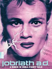 Jobriath A.D cover image