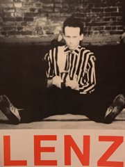 Lenz cover image