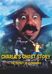 Charlie's ghost story cover image