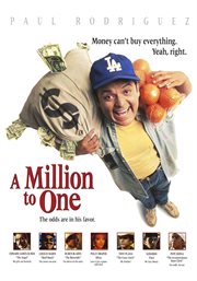 A million to juan cover image