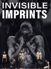 Invisible imprints cover image