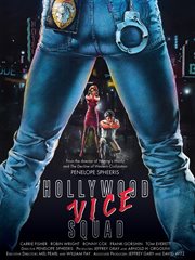 Hollywood vice squad cover image