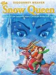 The Snow queen cover image